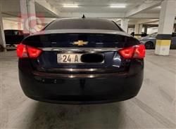 شێڤرۆلێت ئیمپالا